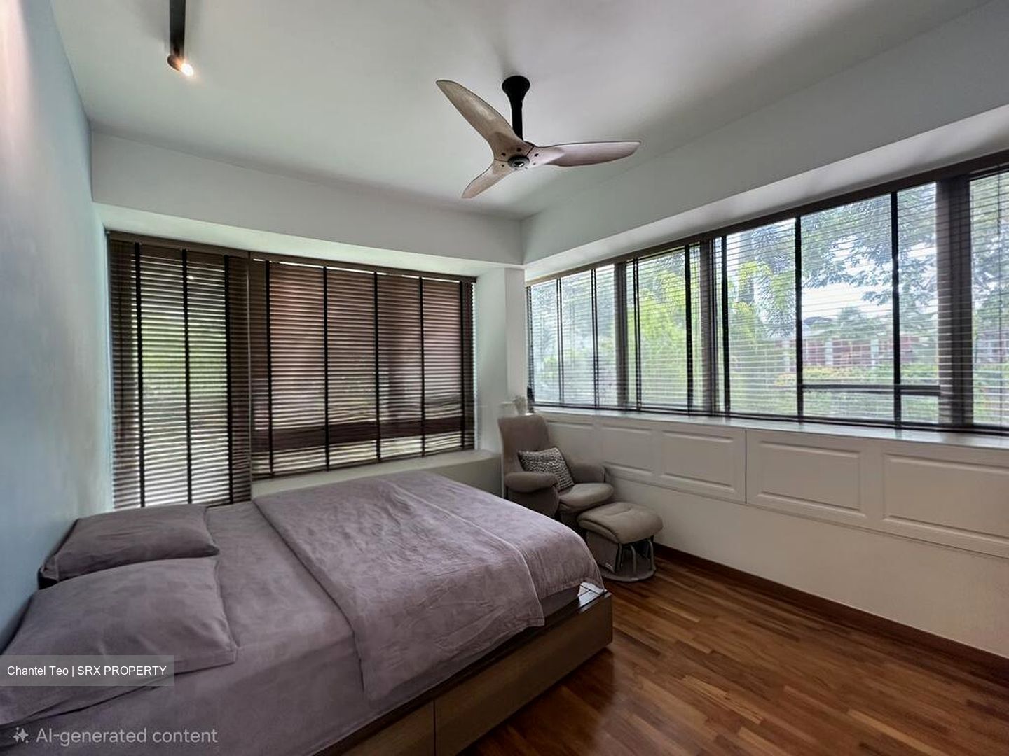 ClementiWoods Condominium (D5), Condominium #499659031